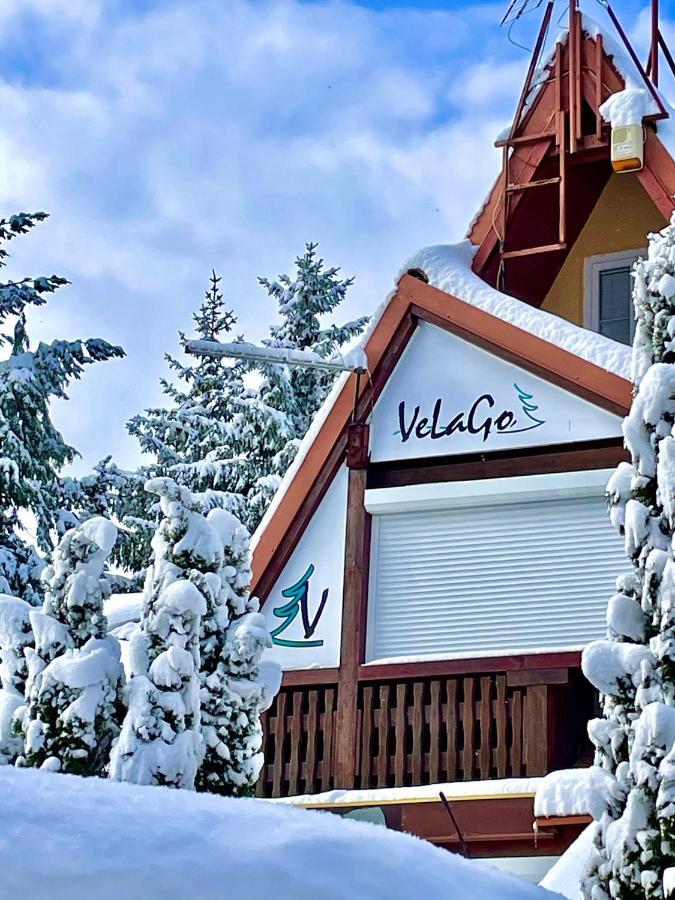 Apartment Velago Златибор Екстериор снимка