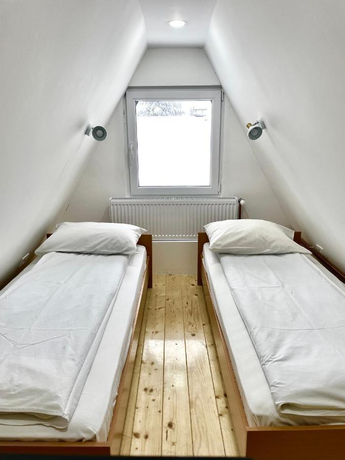 Apartment Velago Златибор Екстериор снимка