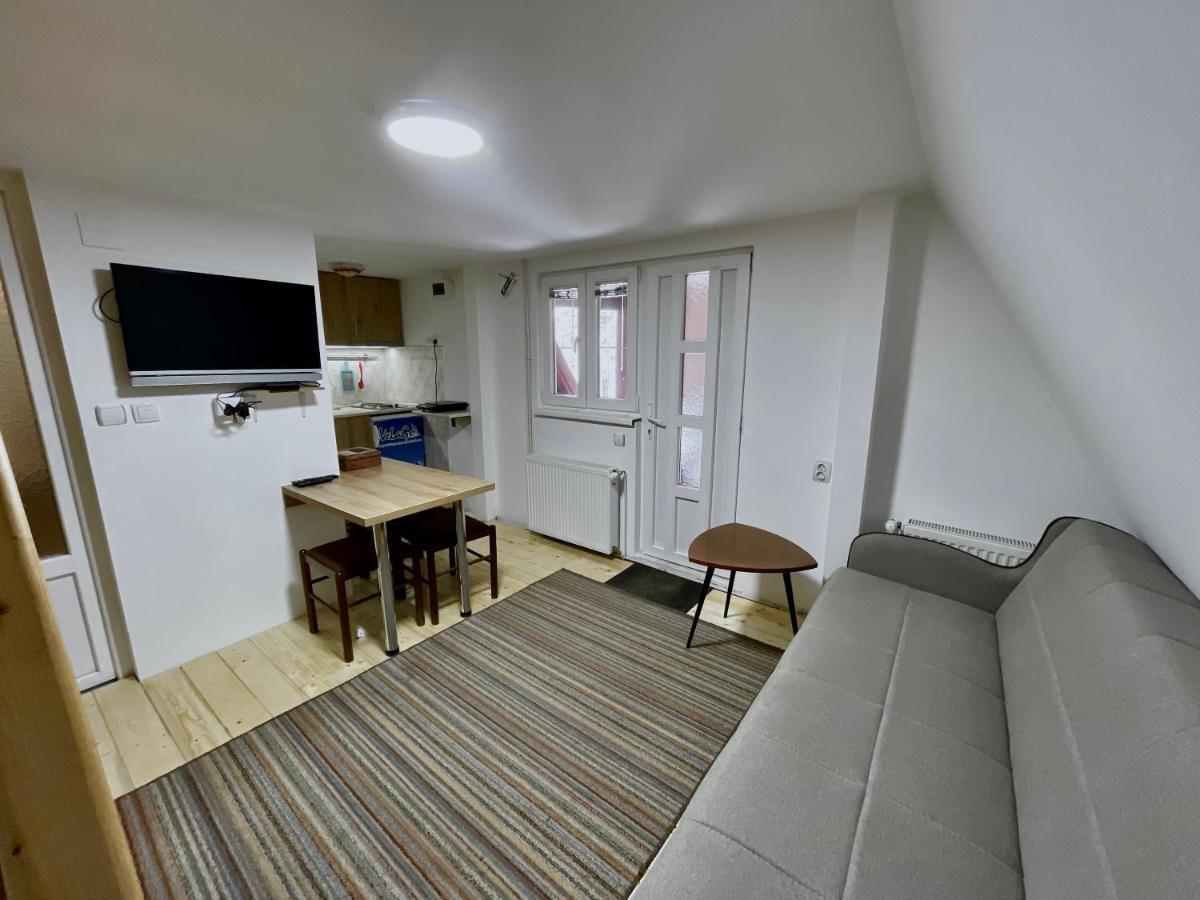 Apartment Velago Златибор Екстериор снимка