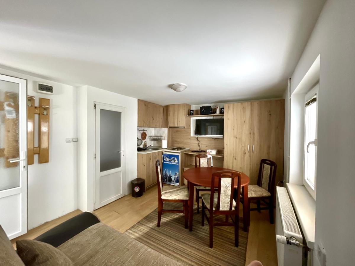 Apartment Velago Златибор Екстериор снимка