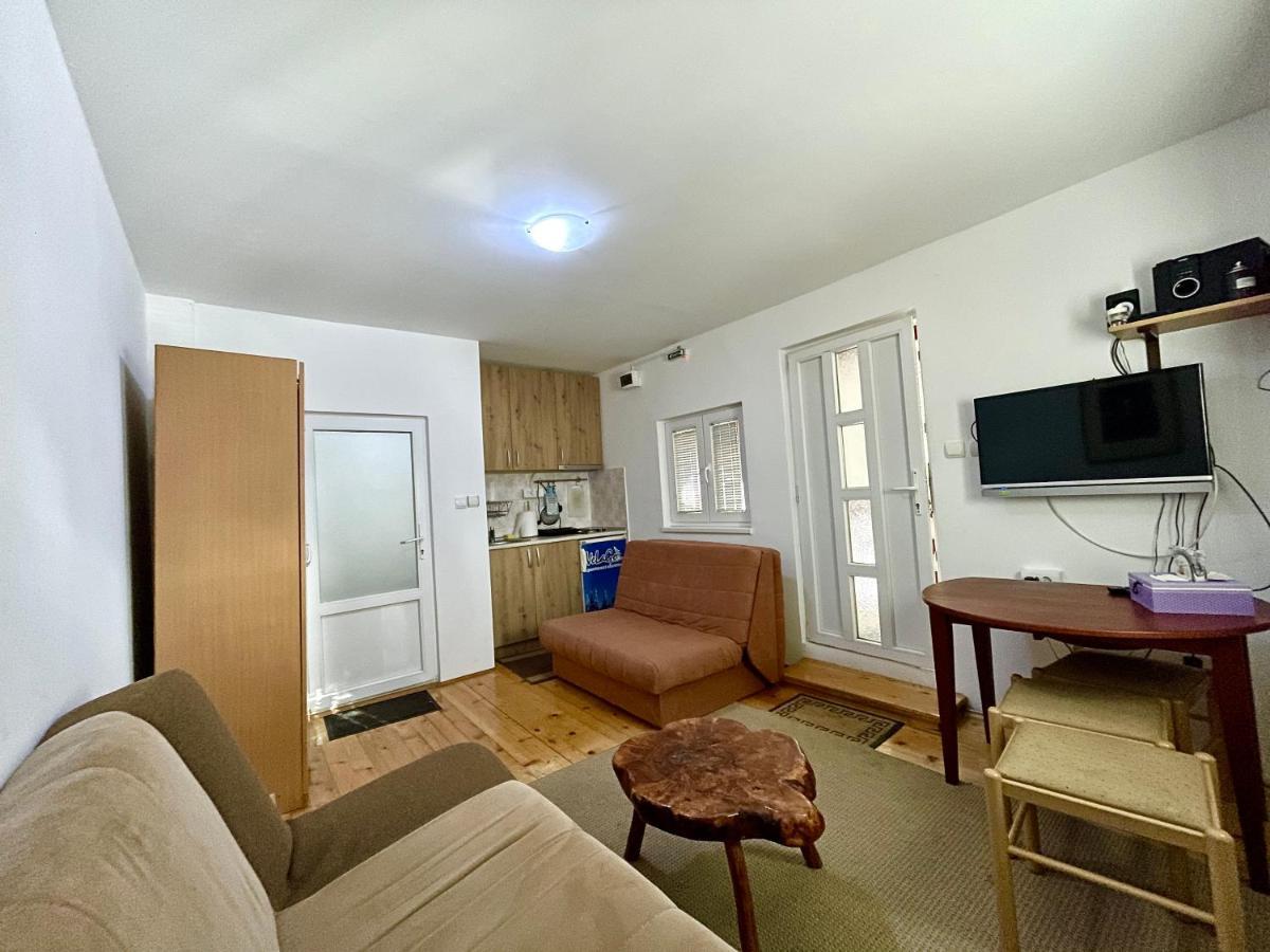 Apartment Velago Златибор Екстериор снимка
