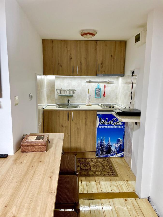 Apartment Velago Златибор Екстериор снимка