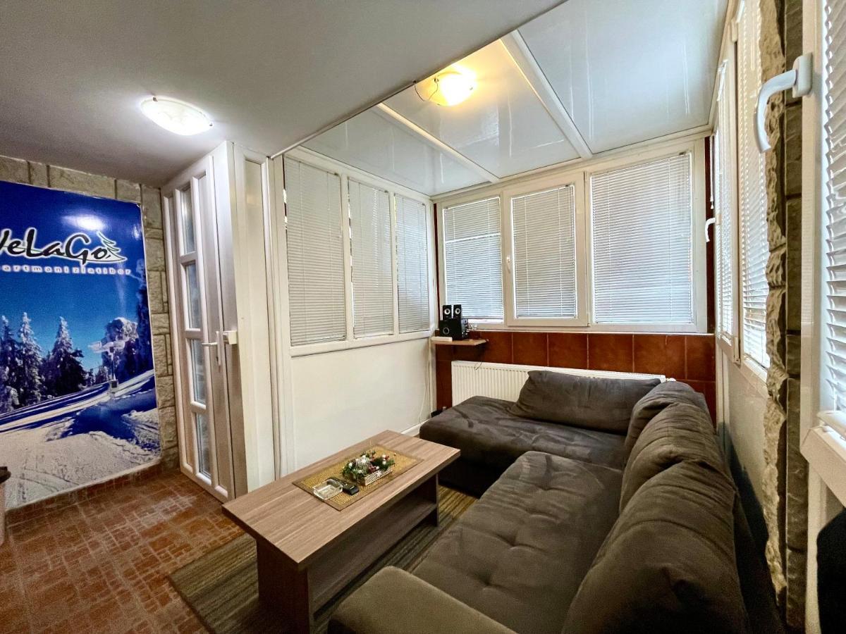 Apartment Velago Златибор Екстериор снимка