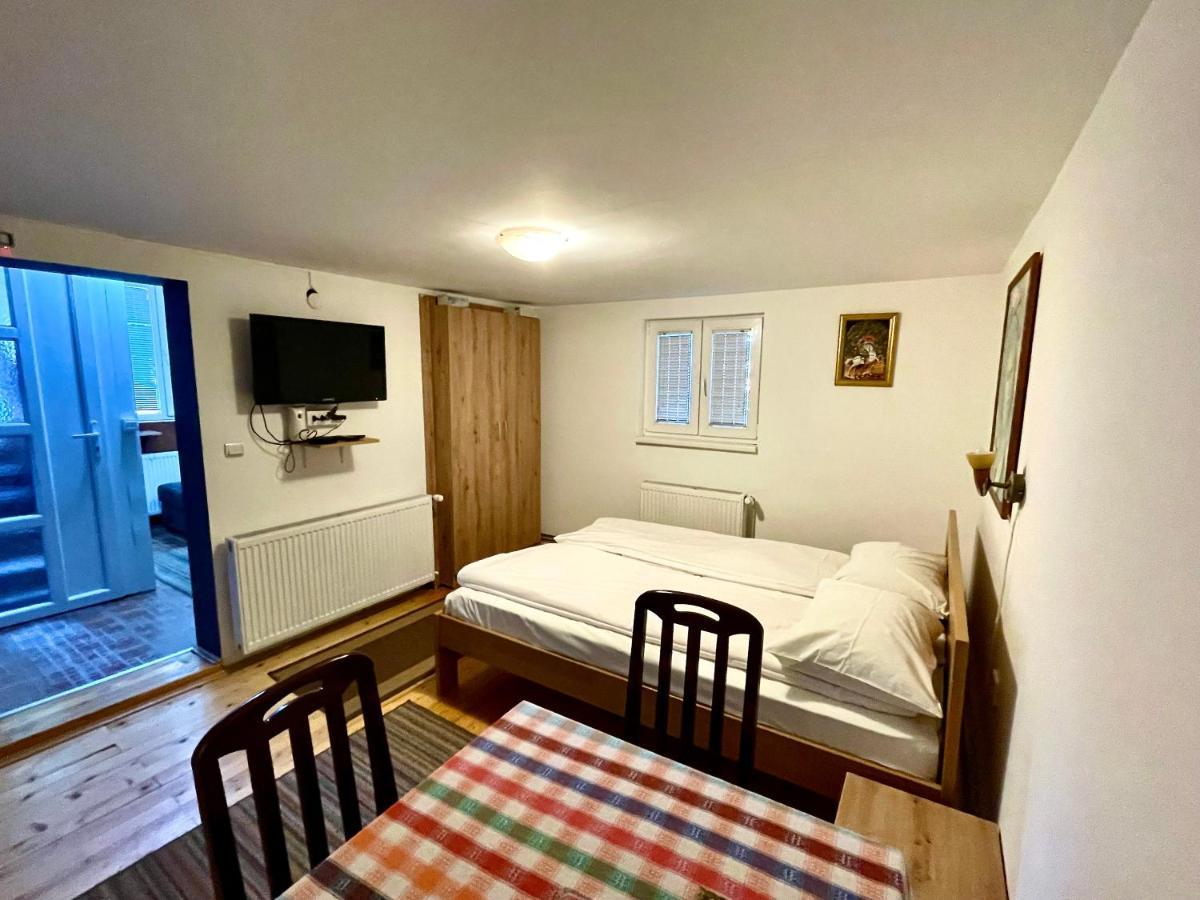 Apartment Velago Златибор Екстериор снимка