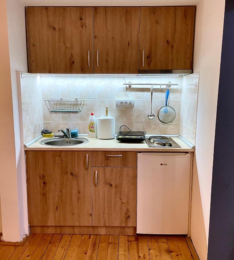Apartment Velago Златибор Екстериор снимка
