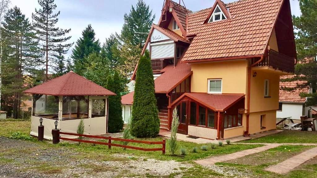 Apartment Velago Златибор Екстериор снимка