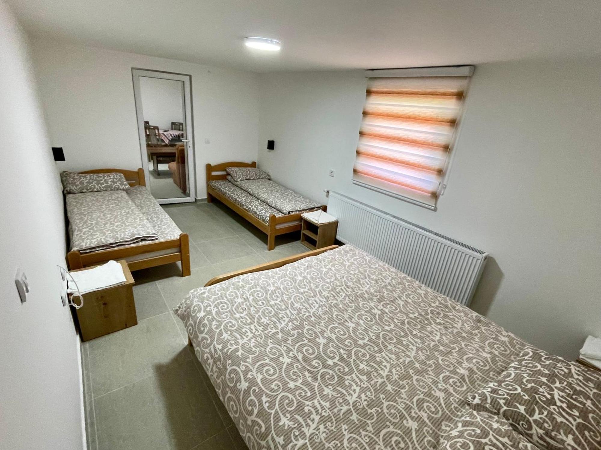 Apartment Velago Златибор Екстериор снимка