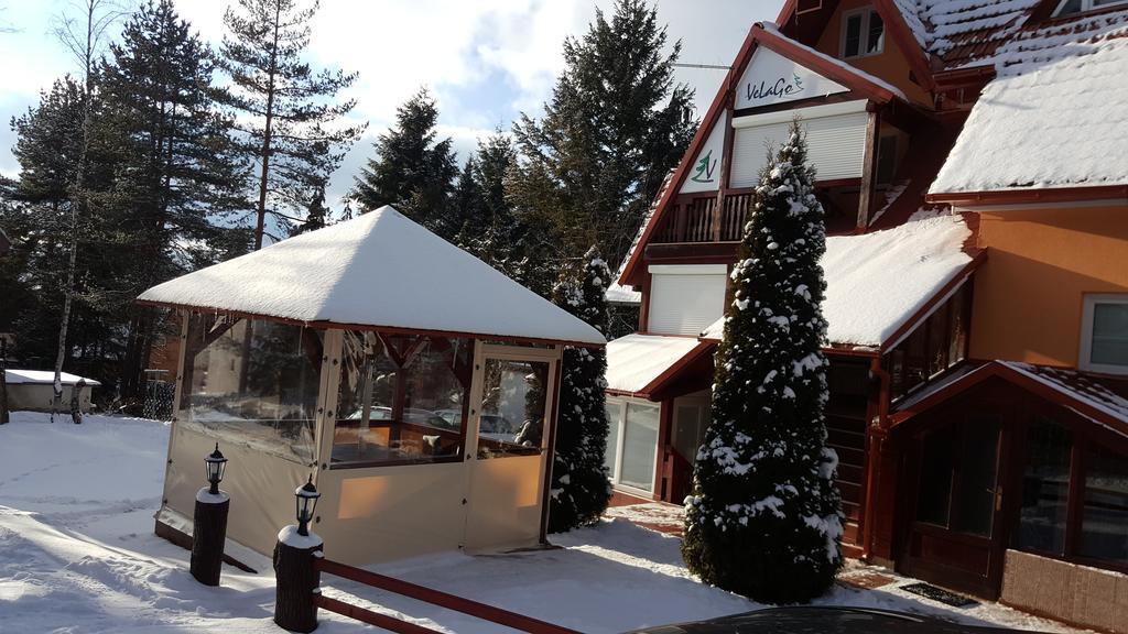 Apartment Velago Златибор Екстериор снимка