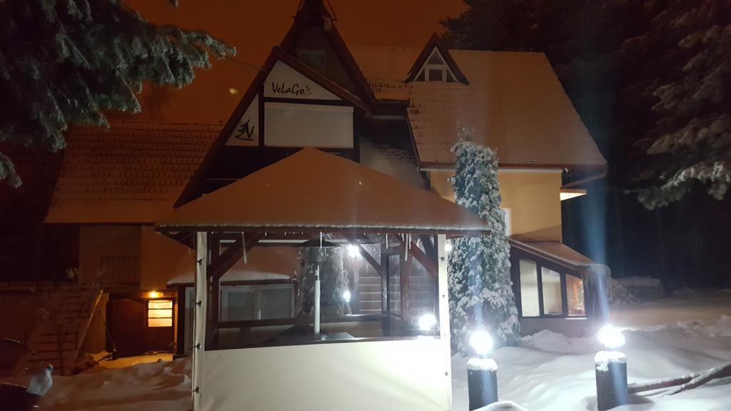 Apartment Velago Златибор Екстериор снимка